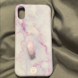 iPhone XS case